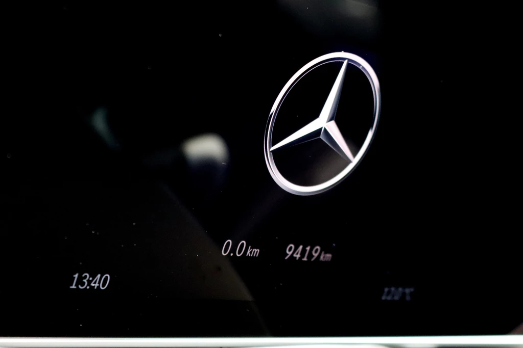 Mercedes-Benz S-Klasse – foto 26