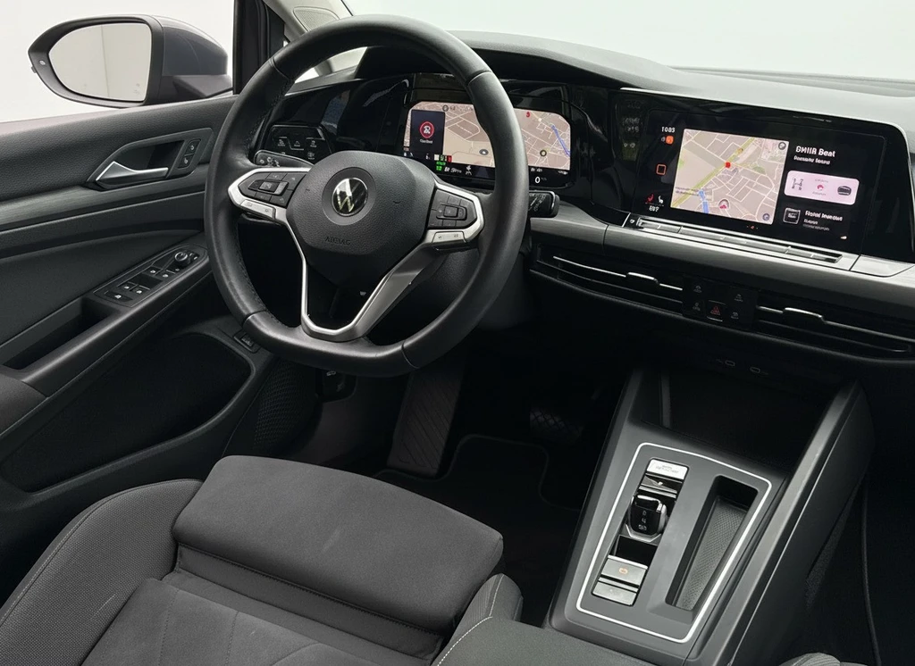 Volkswagen Golf – foto 19