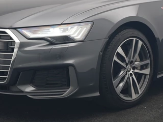 Audi A6 – thumbnail 14