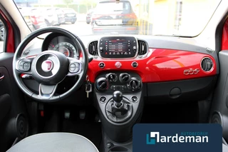 Fiat 500C – thumbnail 7