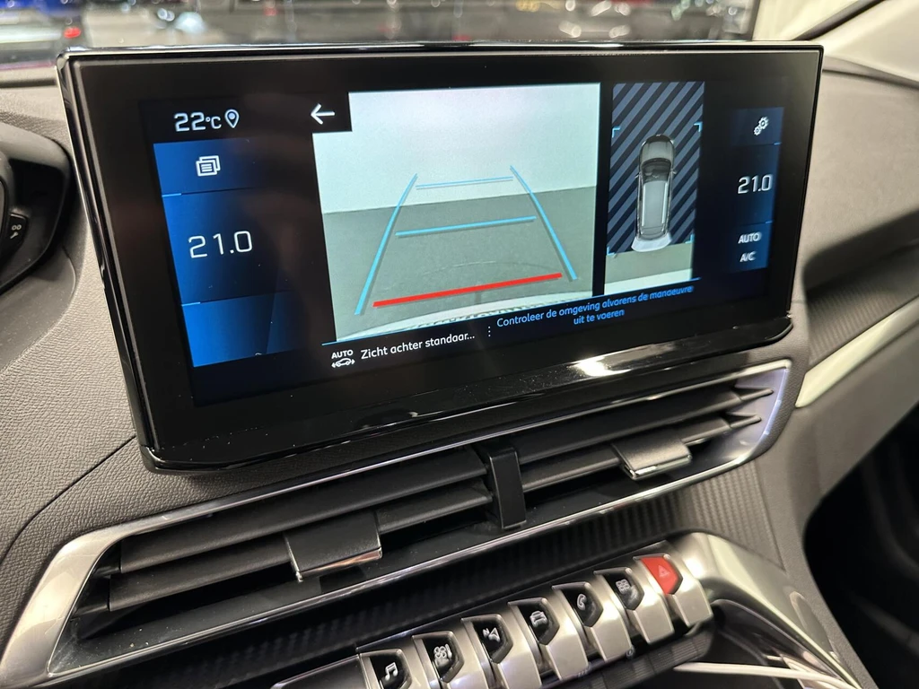 Peugeot 3008 – foto 38