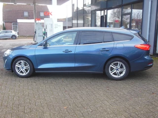 Ford Focus – thumbnail 2