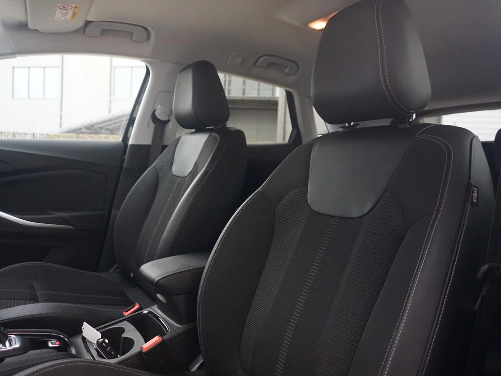 Opel Grandland – foto 8