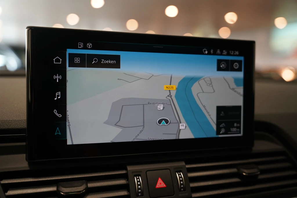 Audi Q5 – foto 15