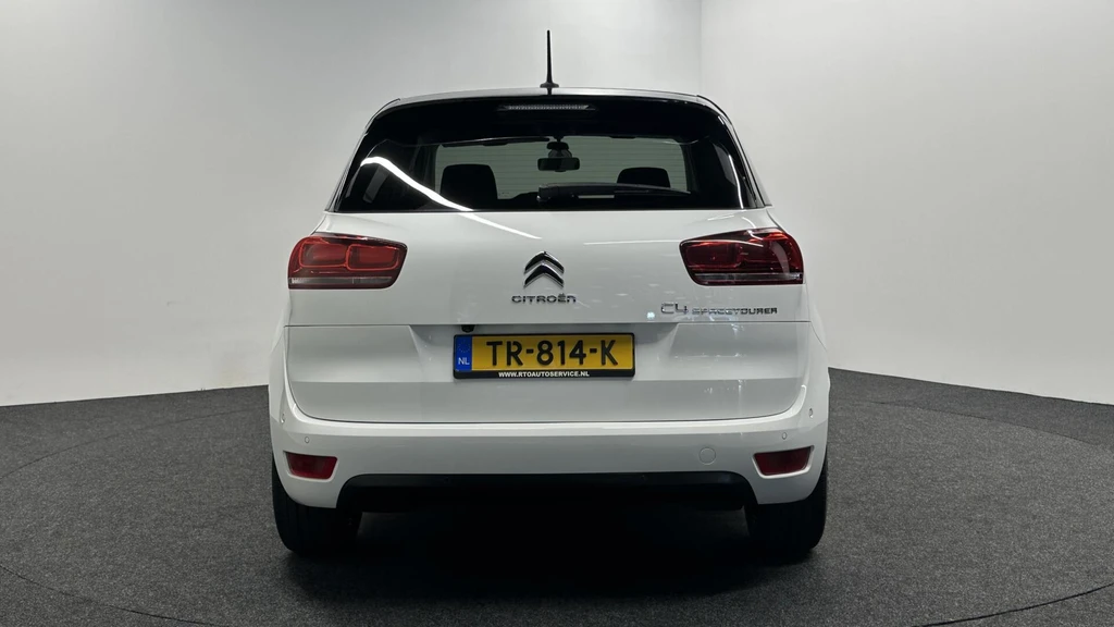 Citroën C4 Spacetourer – foto 4