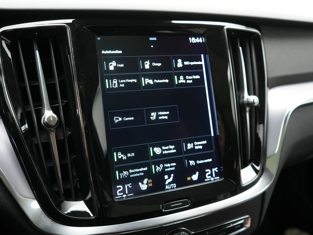 Volvo V60 – foto 27