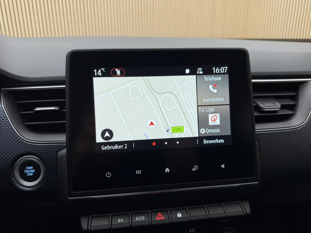 Renault Arkana – foto 15