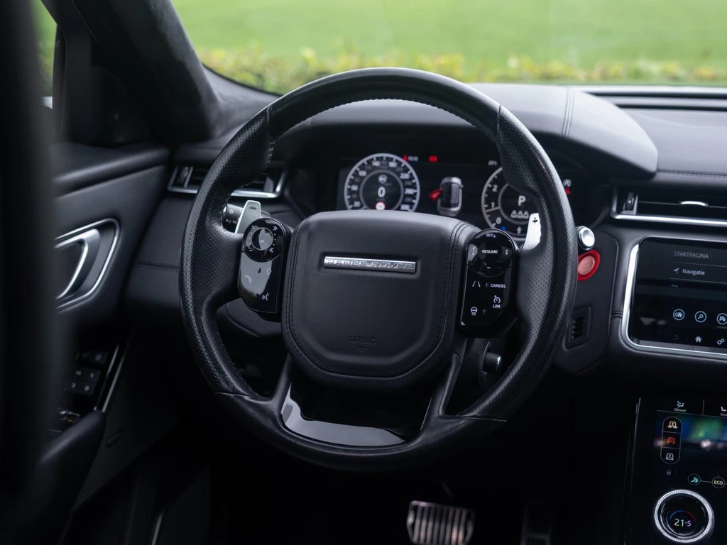 Land Rover Range Rover Velar – foto 56