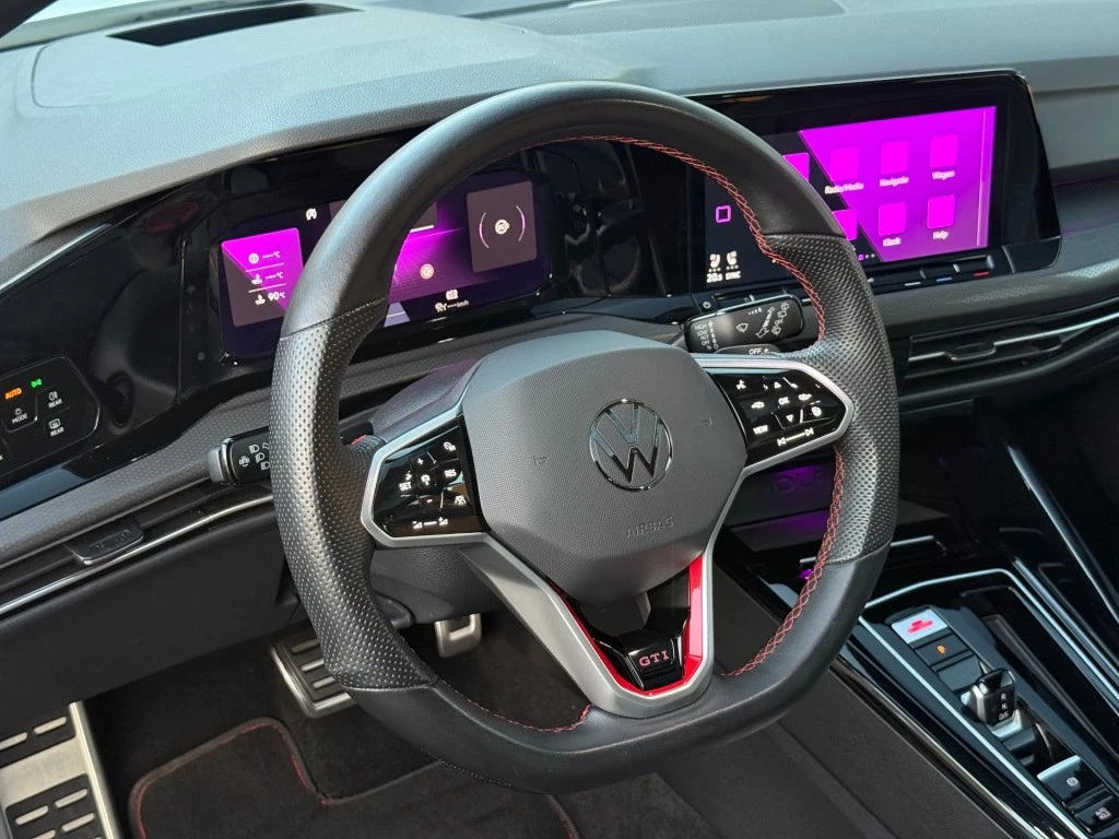 Volkswagen Golf – foto 33