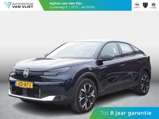 Citroën ë-C4 – thumbnail 1