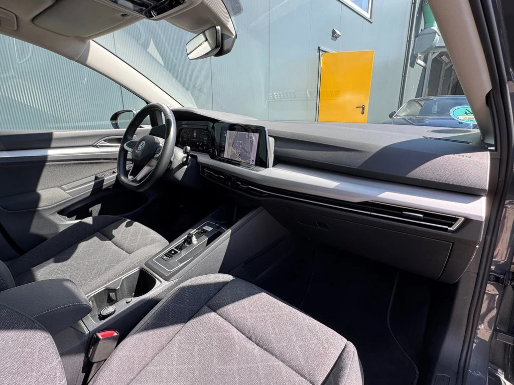 Volkswagen Golf – foto 11