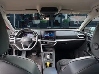 SEAT Leon – thumbnail 16