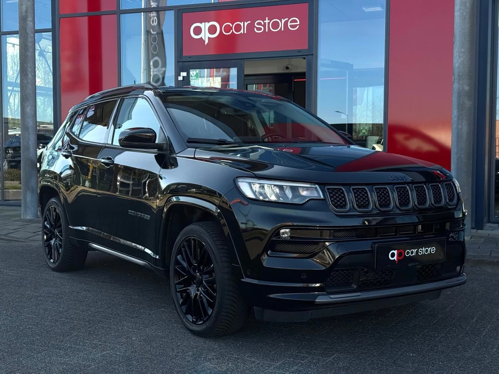 Jeep Compass – foto 5