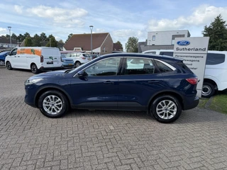 Ford Kuga – thumbnail 2