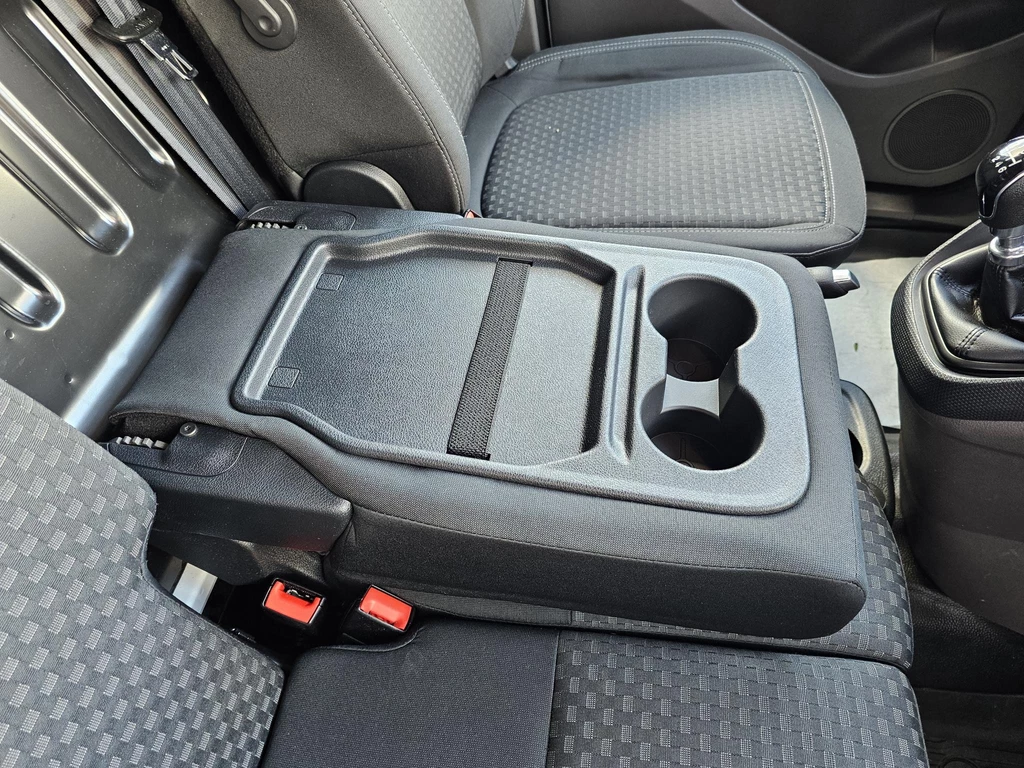Ford Transit Connect – foto 24