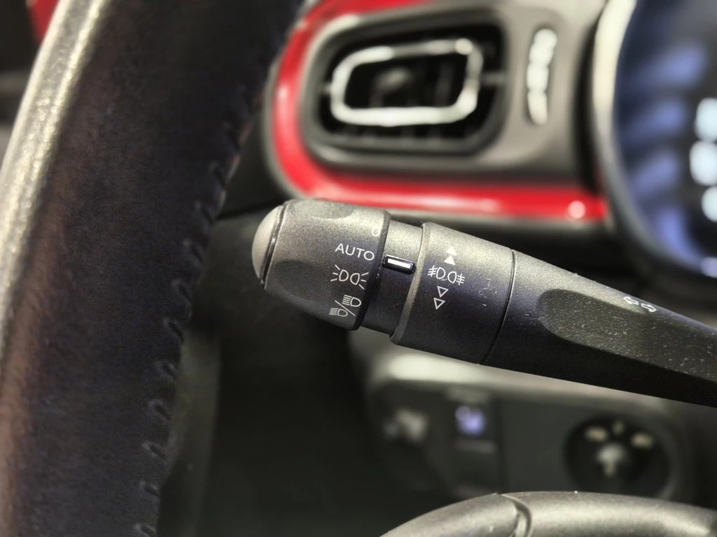 Citroën C3 – foto 29
