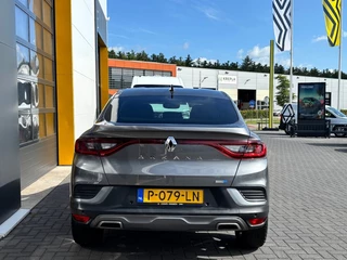 Renault Arkana – thumbnail 4