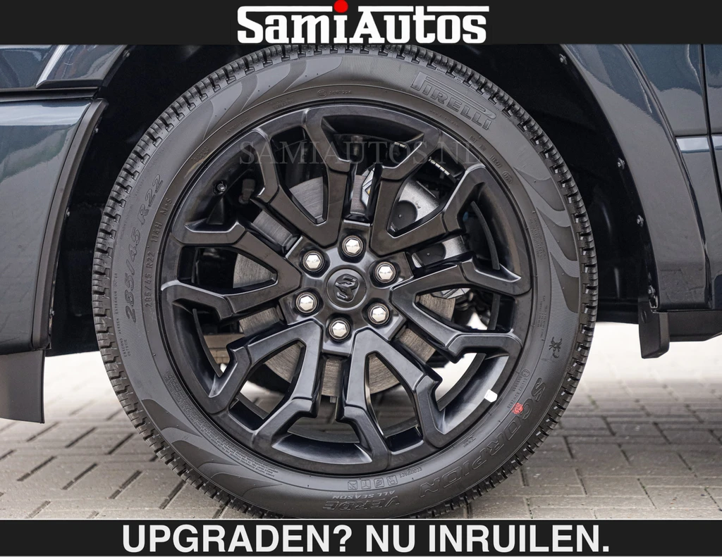 Dodge Ram Pick-Up – foto 50