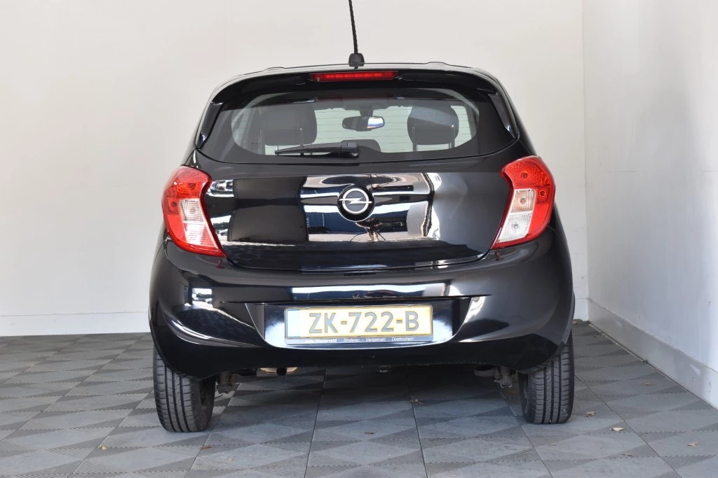 Opel KARL – foto 3