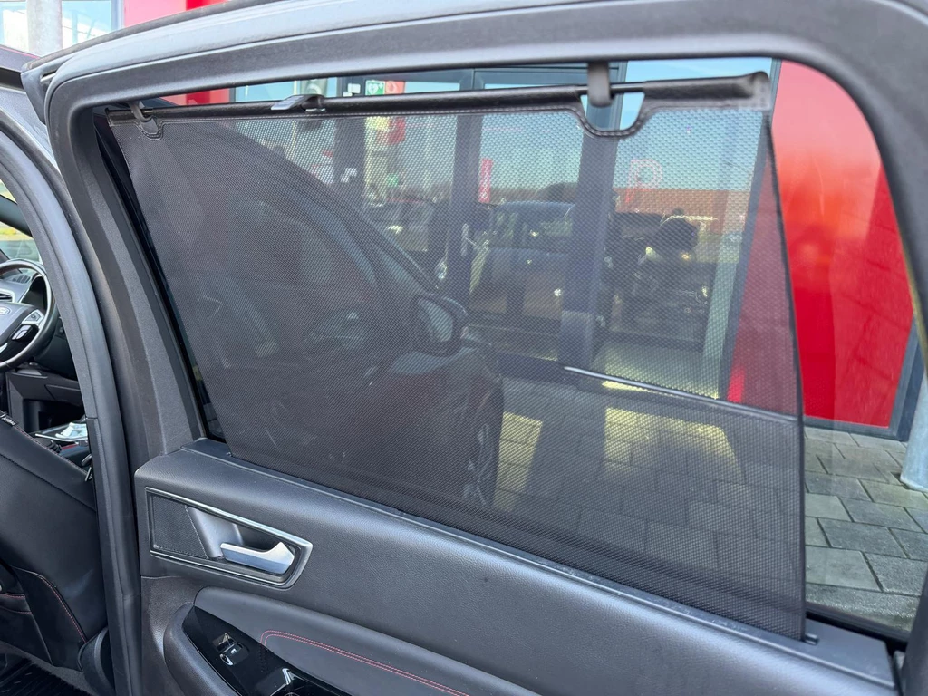 Ford S-Max – foto 22