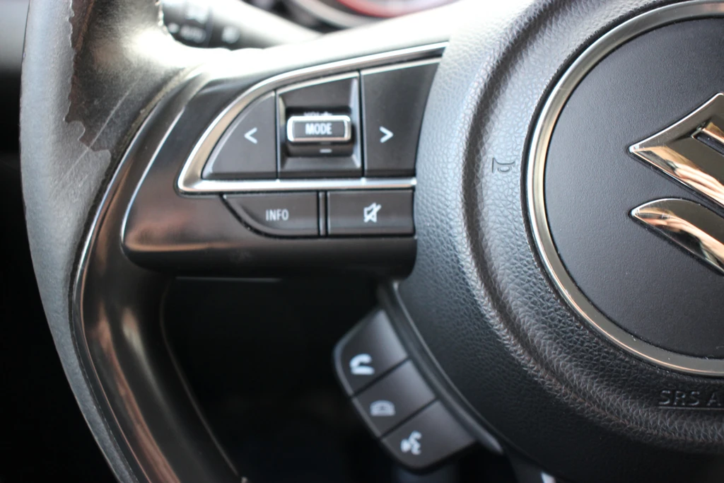 Suzuki Swift – foto 22