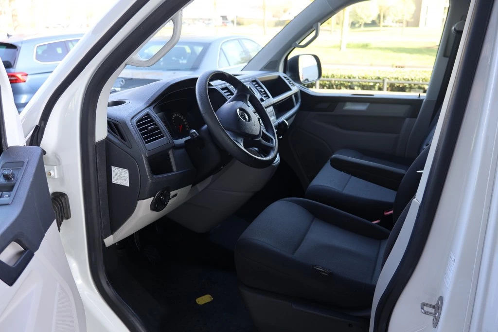Volkswagen Transporter – foto 14