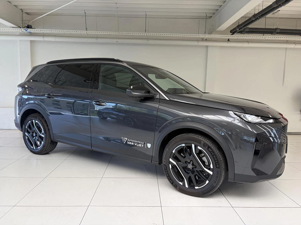 Peugeot 5008 – foto 7