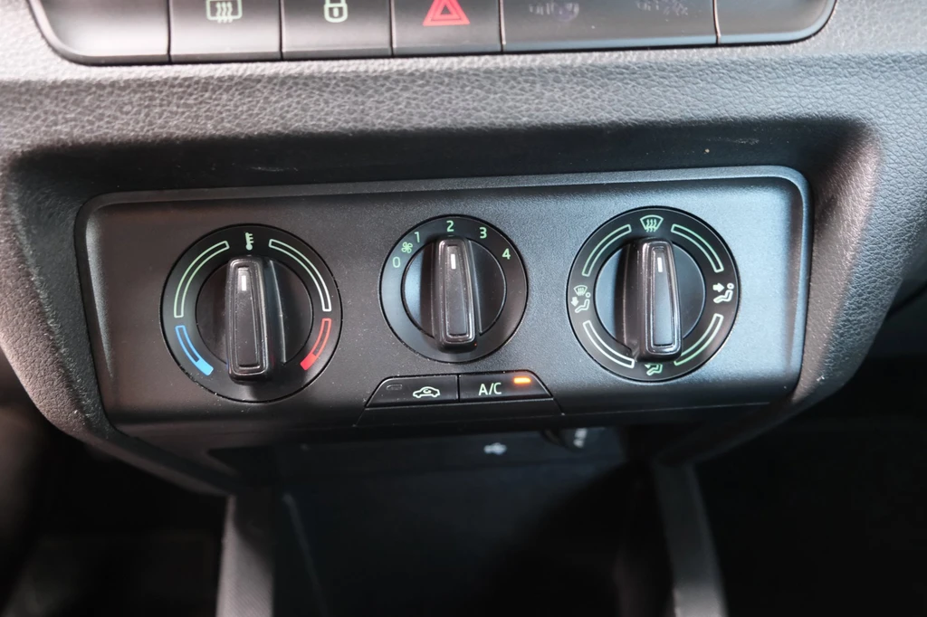 Škoda Fabia – foto 22