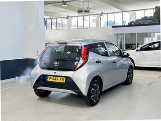Toyota Aygo – thumbnail 4