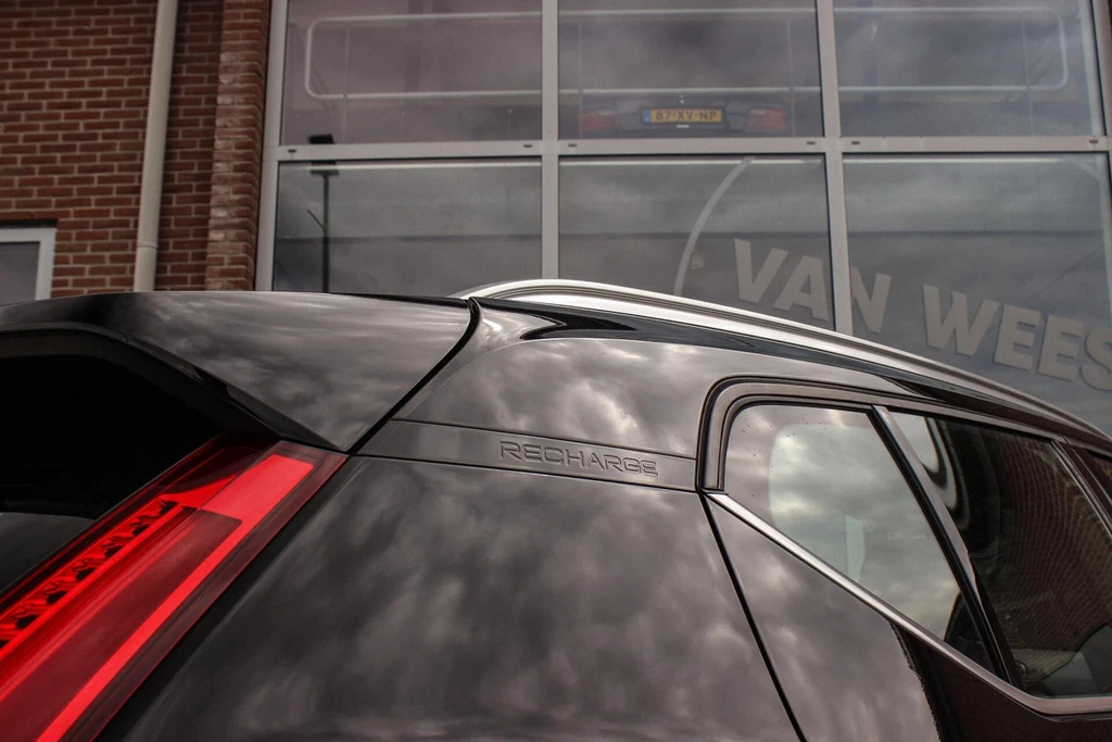 Volvo XC40 – foto 43