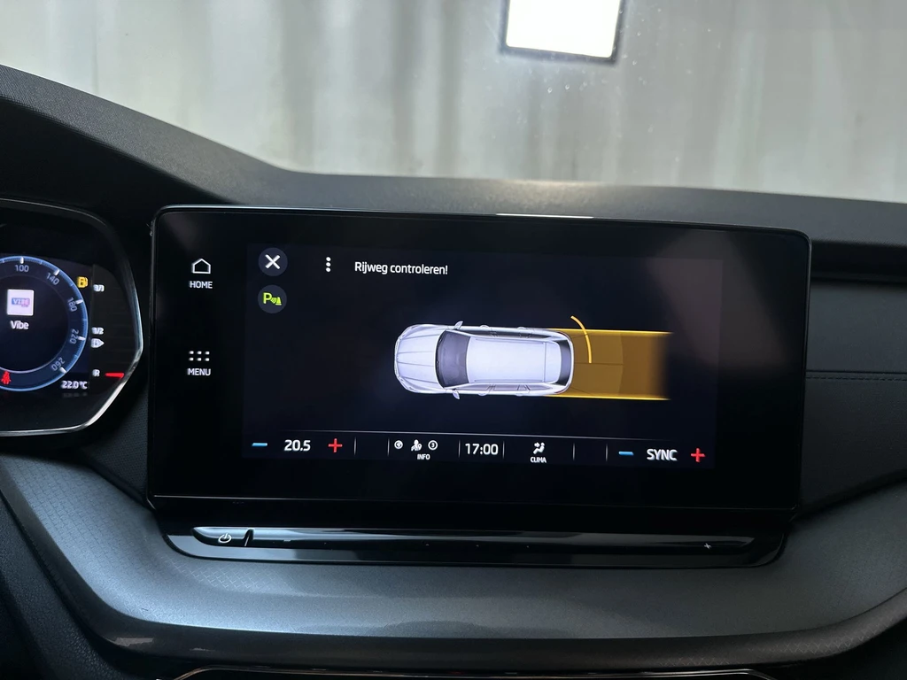 Škoda Octavia – foto 17