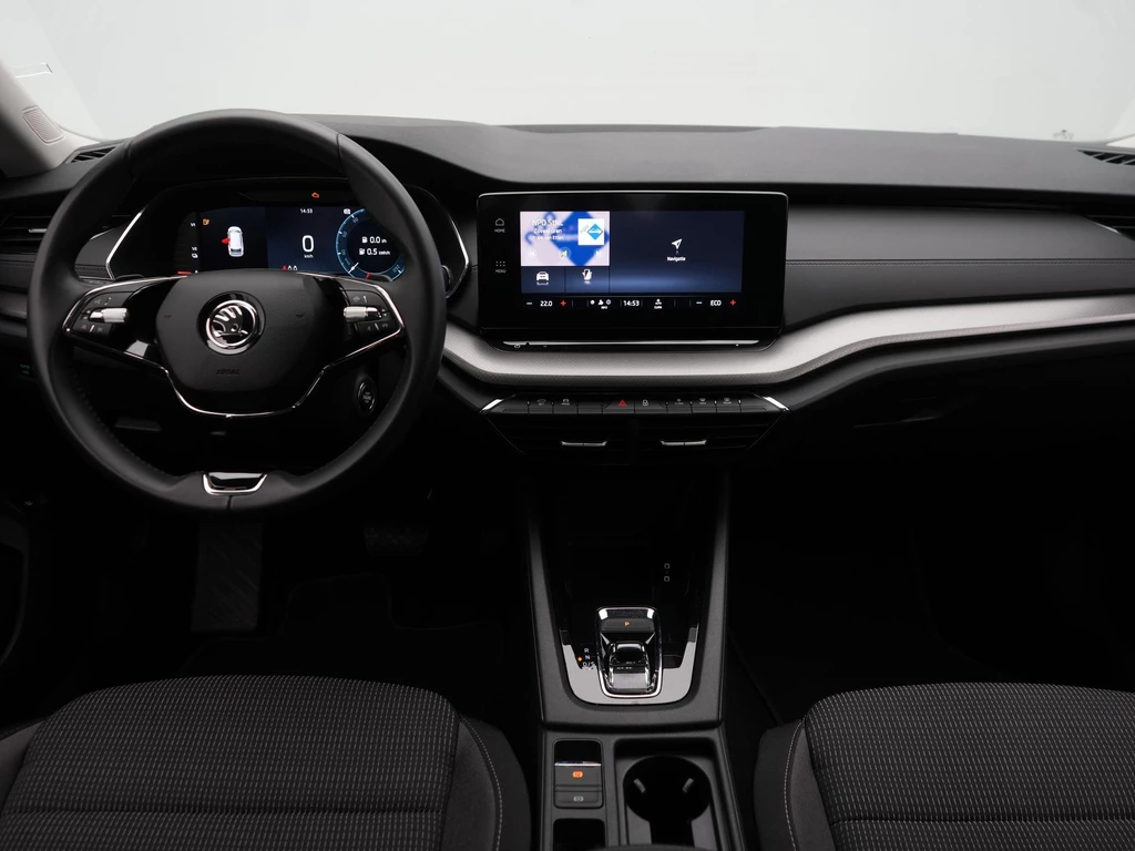 Škoda Octavia – foto 12