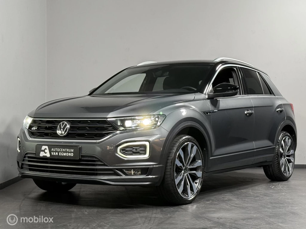 Volkswagen T-Roc – foto 2