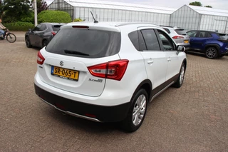 Suzuki S-Cross – thumbnail 6