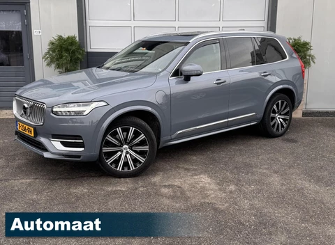 Volvo XC90 2.0 T8 Twin Engine AWD Inscription