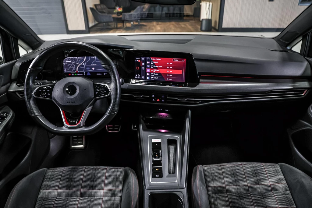 Volkswagen Golf – foto 12