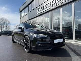 Audi A3 – thumbnail 8