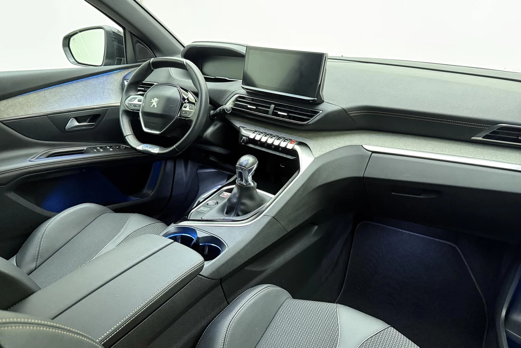 Peugeot 3008 – foto 14