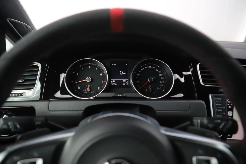 Volkswagen Golf – foto 23