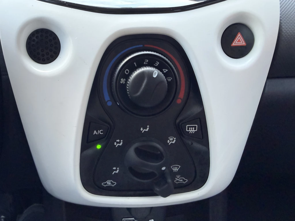 Citroën C1 – foto 26