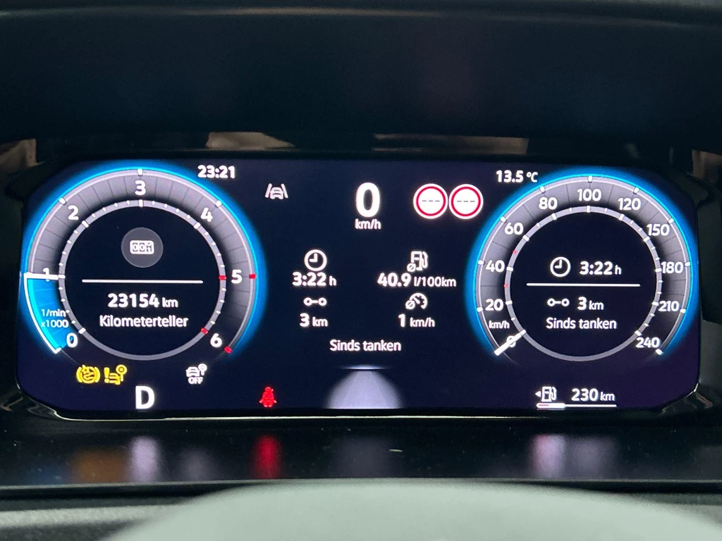 Volkswagen Caddy – foto 18