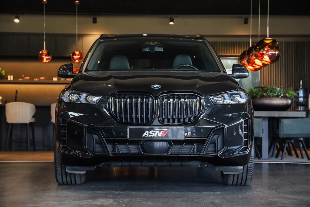 BMW X5 – foto 11