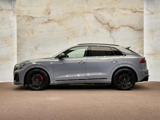 Audi Q8 – thumbnail 2