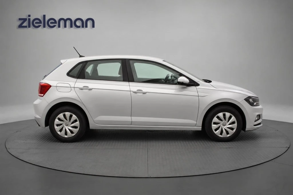 Volkswagen Polo – foto 8