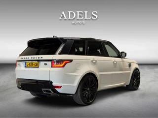 Land Rover Range Rover Sport – thumbnail 5