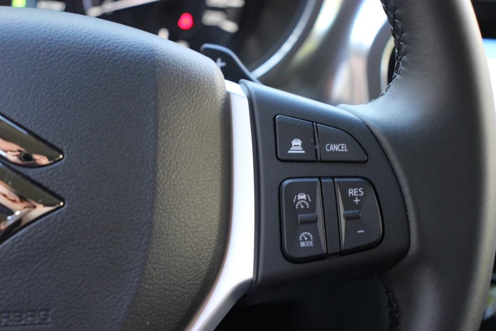 Suzuki Vitara – foto 20