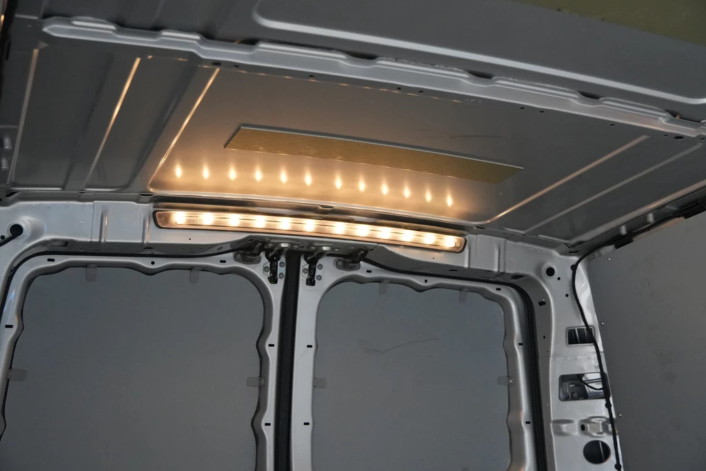 Mercedes-Benz Vito – foto 42