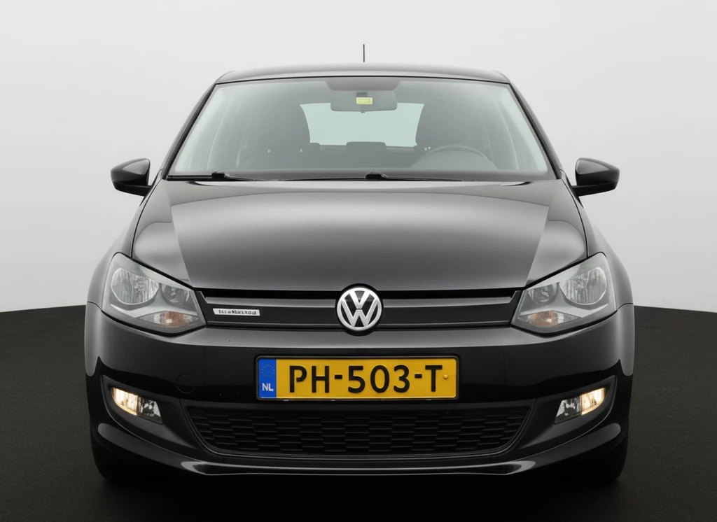 Volkswagen Polo – foto 10