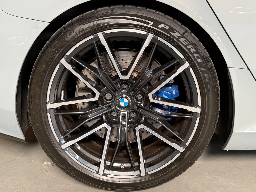 BMW M5 – foto 14
