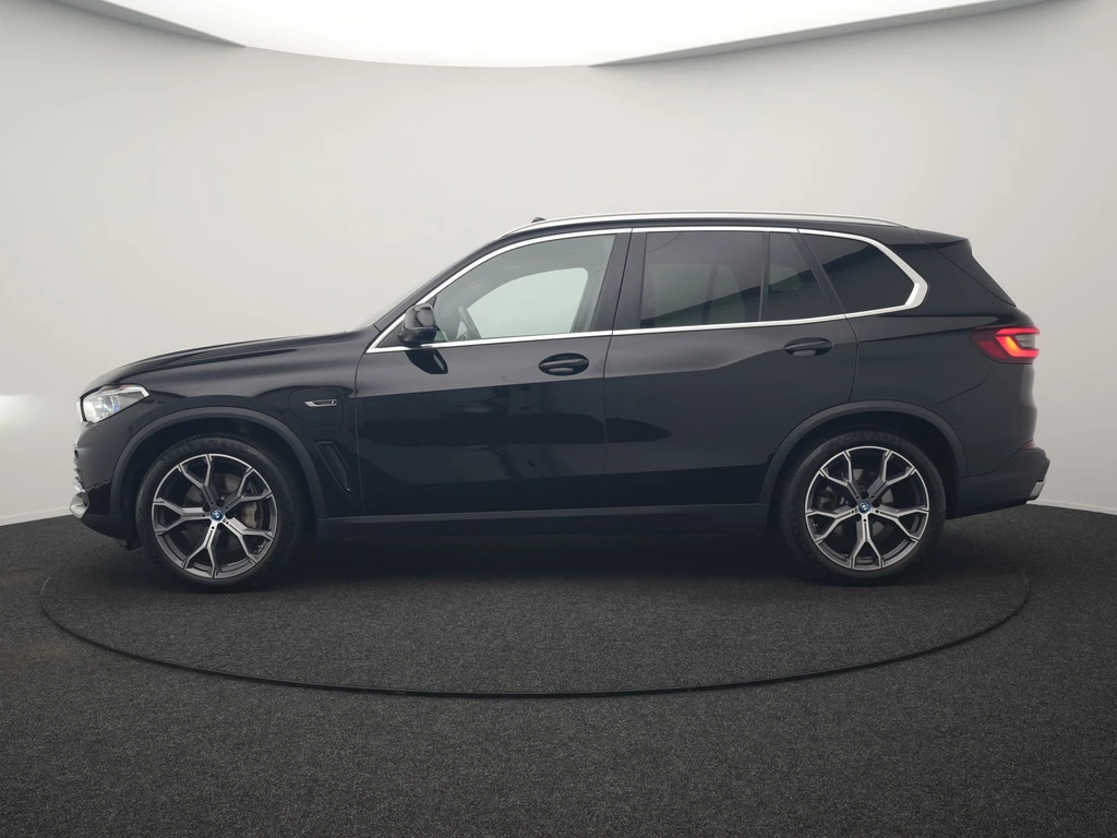 BMW X5 – foto 3